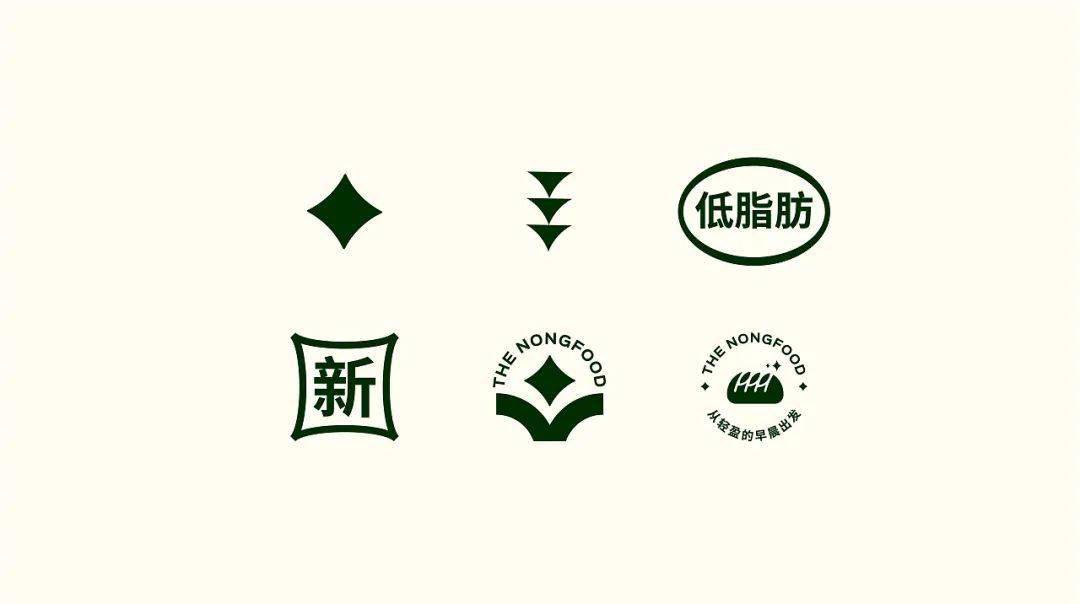 食品|早餐有着落了！这些烘焙食品包装设计，颜值也能当“饭”吃！