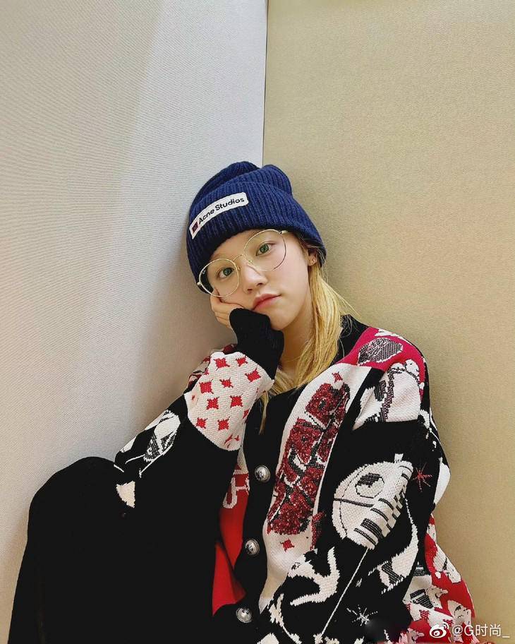 玩法 用一件麻花毛衣换小红书100个赞！