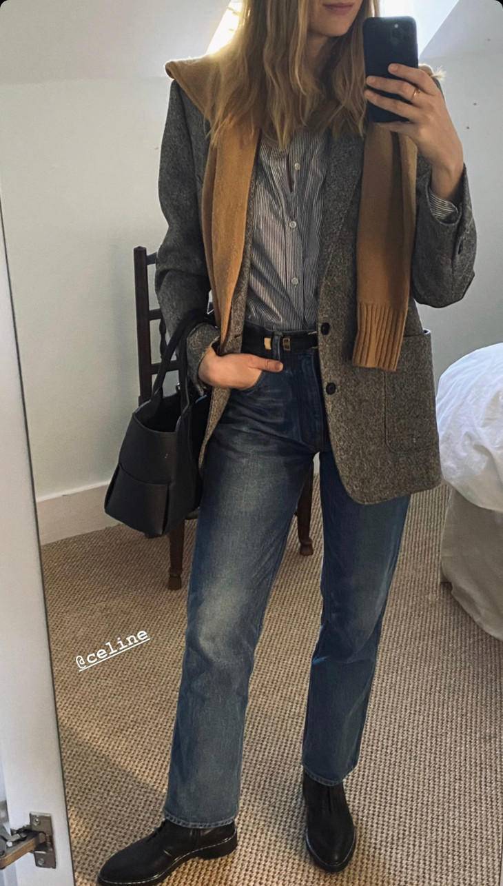 玩法 用一件麻花毛衣换小红书100个赞！