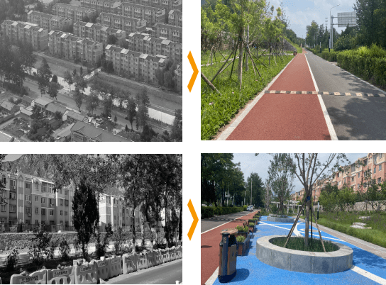 山水旧县美丽乡村示范区实施方案六,百泉街道,儒林街道,香水园街道