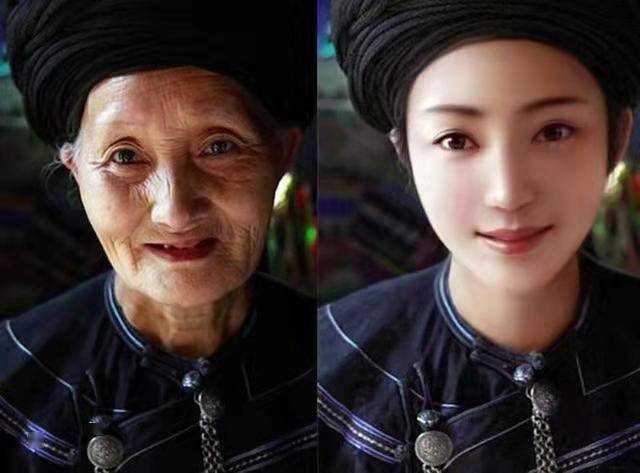 杨炳莲为土匪头子生8个孩子中国最后一位压寨夫人的传奇人生