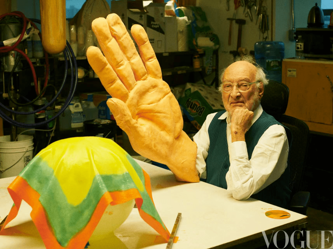 想要读懂gaetanopesce这些秘密你不得不知