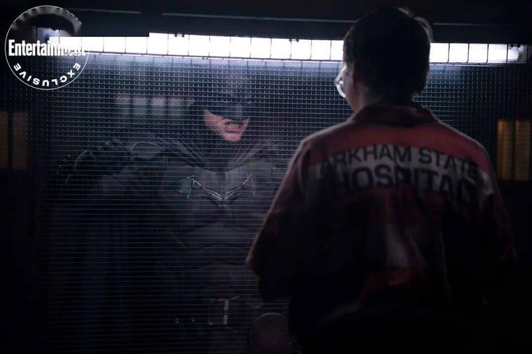 科技|听黄执中夫妇解读蝙蝠侠，比《新蝙蝠侠》还精彩！！