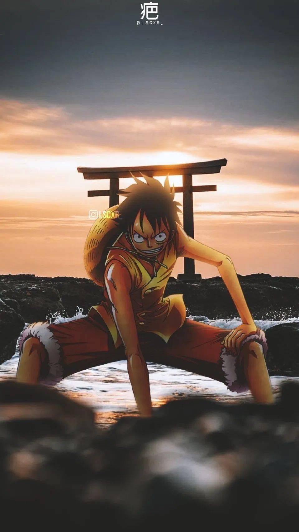 虚实结合，如梦如幻! ???