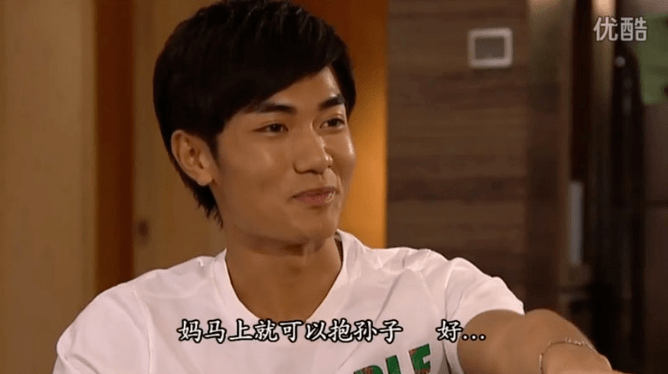 tvb前男星转投北上,近况曝光_使徒_张一康_令魏焌