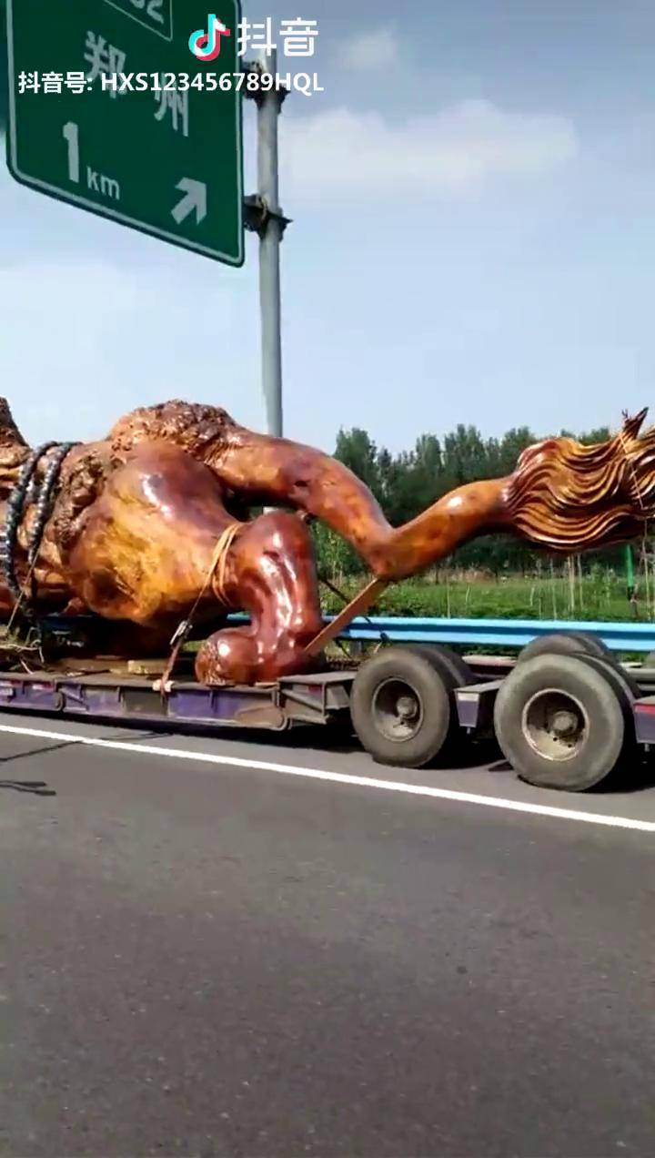 中华睡狮雄霸天下万里长城永不倒