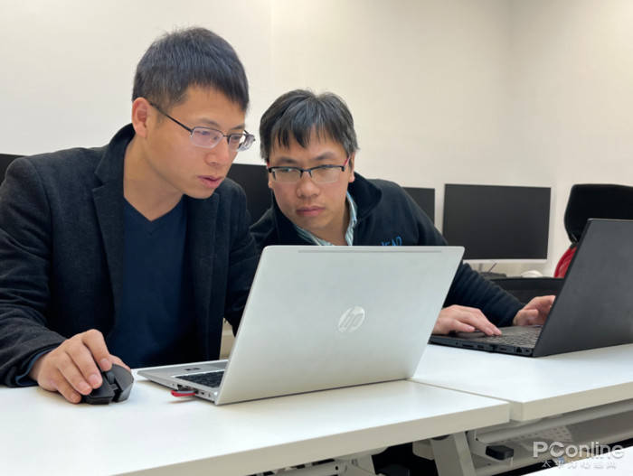 4299元起选购编程笔记本？看资深“码农”怎么说_五代_工作_键盘