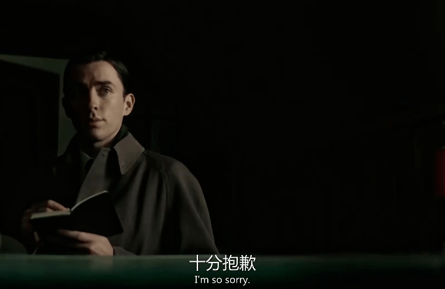 庞德|一口气6集,全员恶人,烧脑指数100%