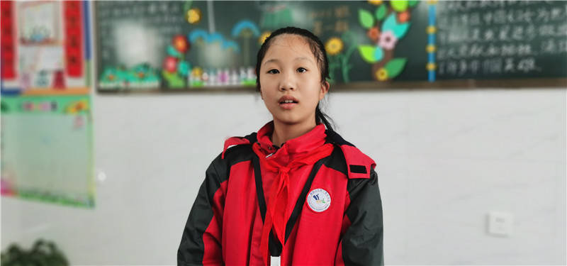 桃谷山学校：“天宫课堂”开讲“燃起”孩子航空梦