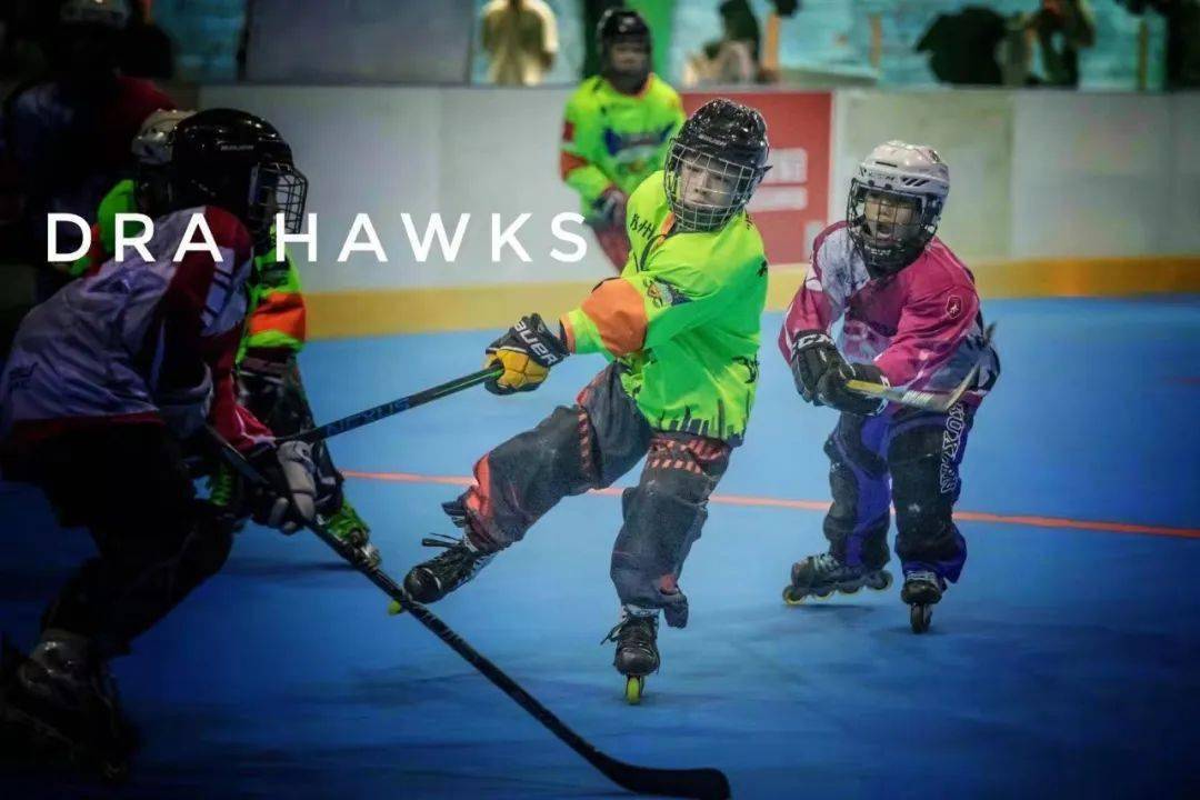 蓄势待发 | 广东happy sunday cup轮滑球联赛重启,详情戳这里!_队伍_