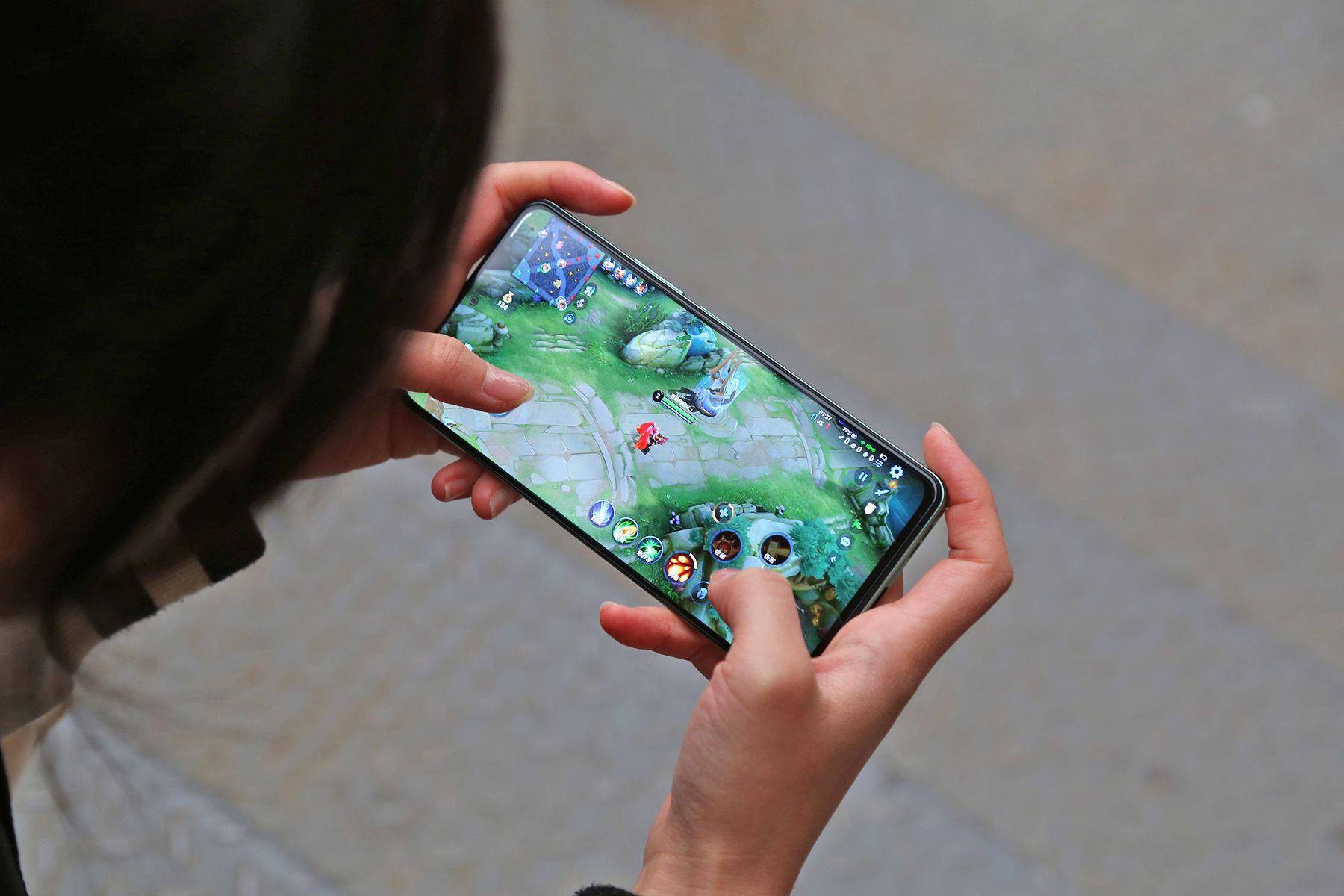 Redmi K40S 上手：配置提升价格不变，性价比很高的骁龙 870 手机