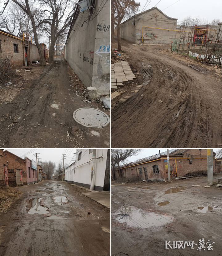 问政河北·办实事丨道路破旧影响出行 保定市高阳县:将进行道路修缮