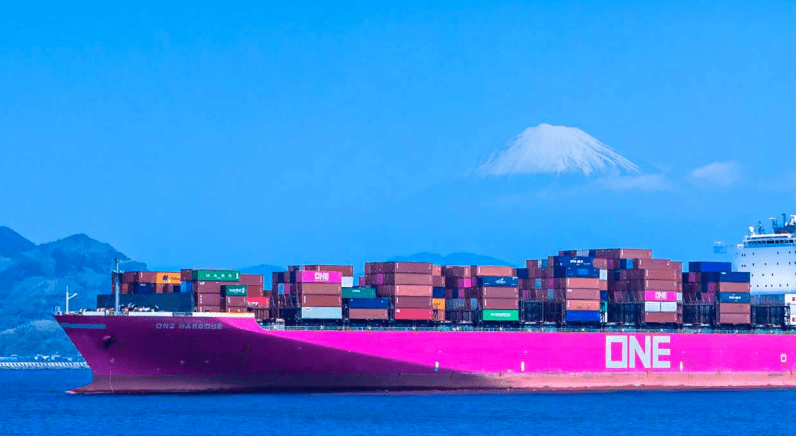 one将投资200亿美元造新船买码头