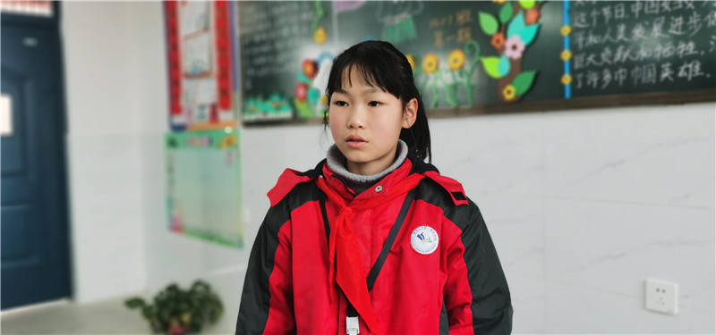 桃谷山学校：“天宫课堂”开讲“燃起”孩子航空梦