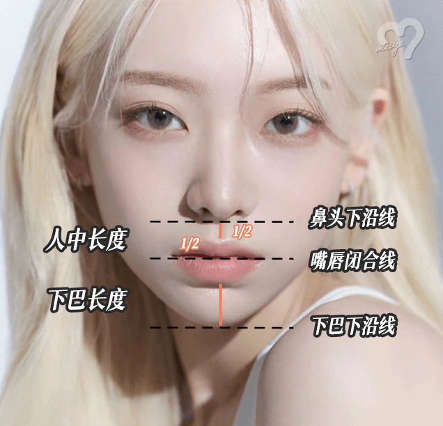 颧骨你明明才20出头，为什么就这么显老？