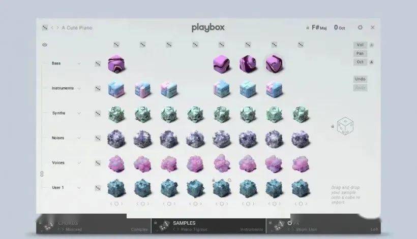 nativeinstruments新品发布playbox随机之美灵感之源