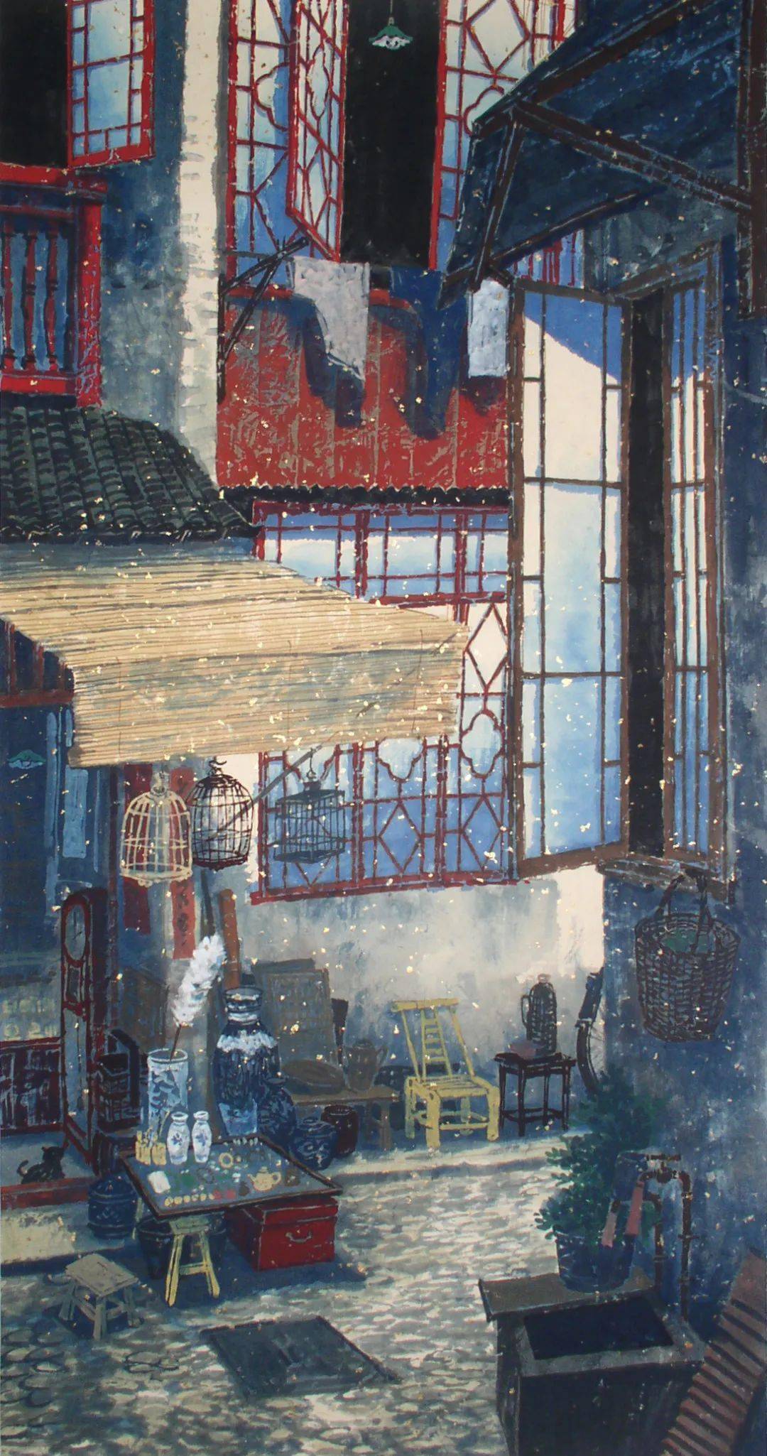 【魔都絮语】王安忆:北京是感性的,而上海更实用