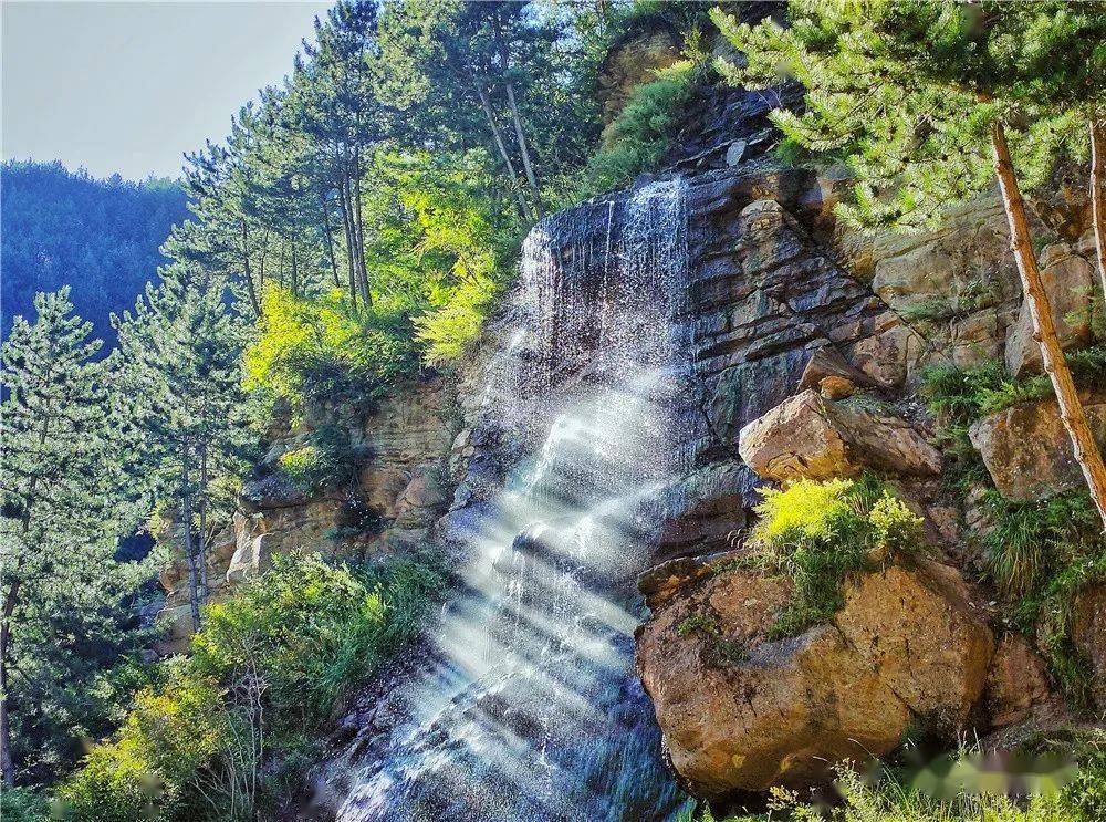 东晋葛洪修行庄浪葛家洞