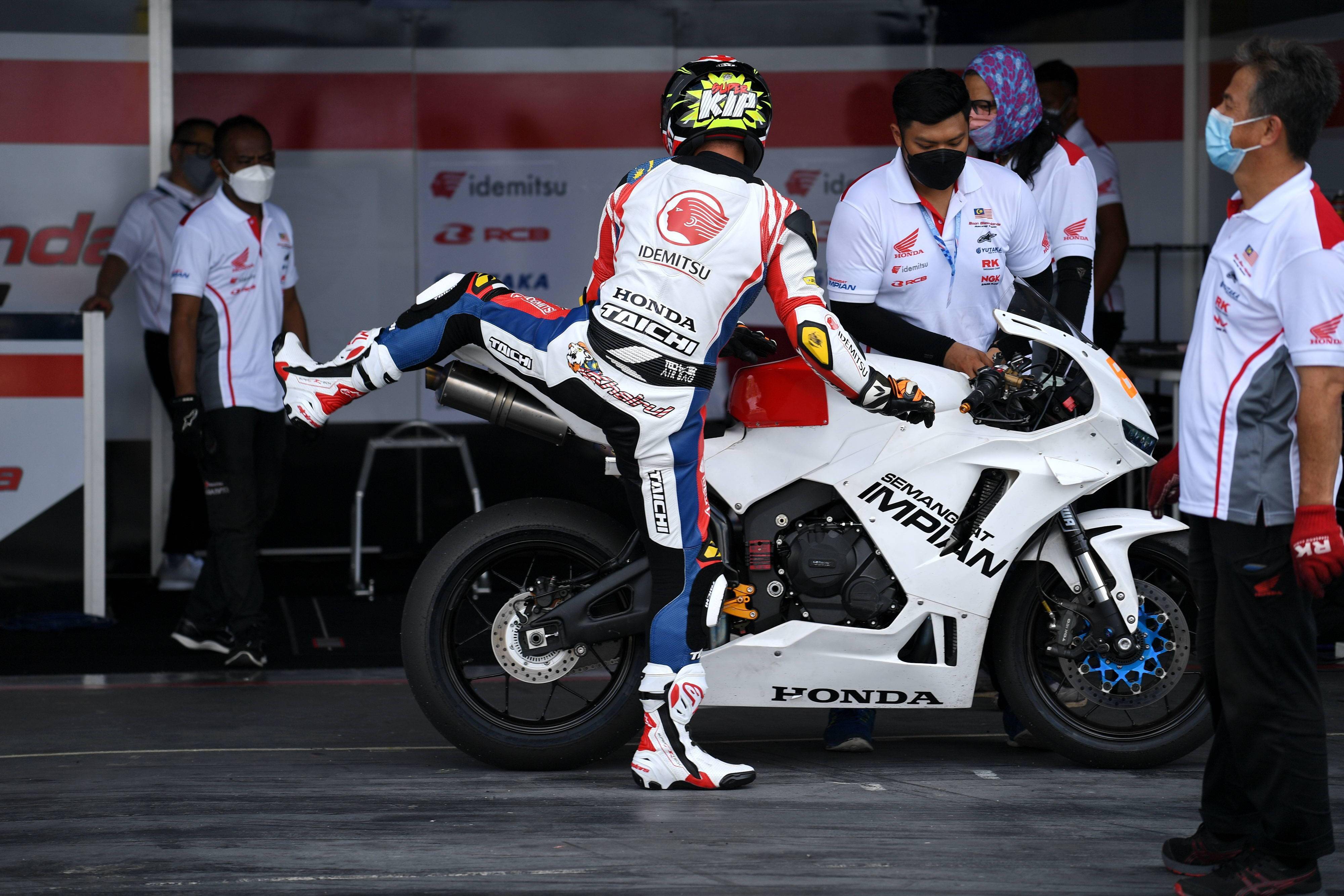  ss600 cbr600rr 