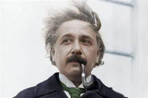 相对论诞生：爱因斯坦是如何创立狭义相对论的？| 深度