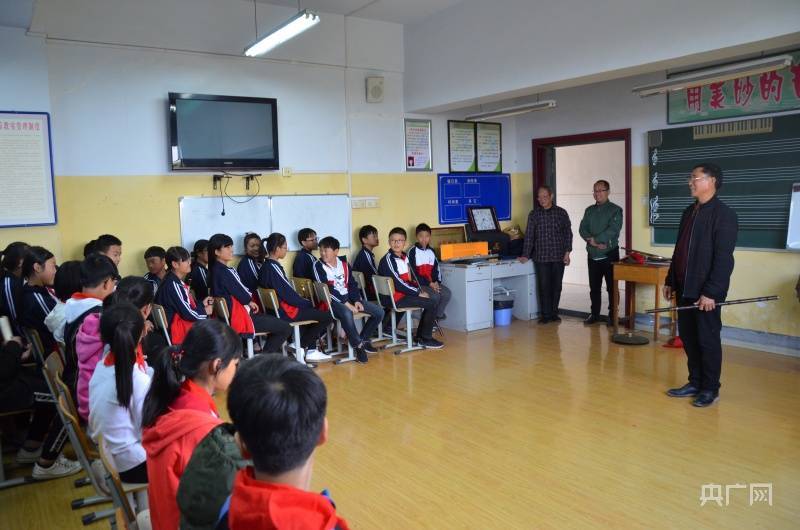 夏莎|豫见非遗｜超化吹歌：流淌千年的古代“交响乐”