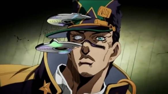 jojo的奇妙冒险石之海动画后半新情报公开