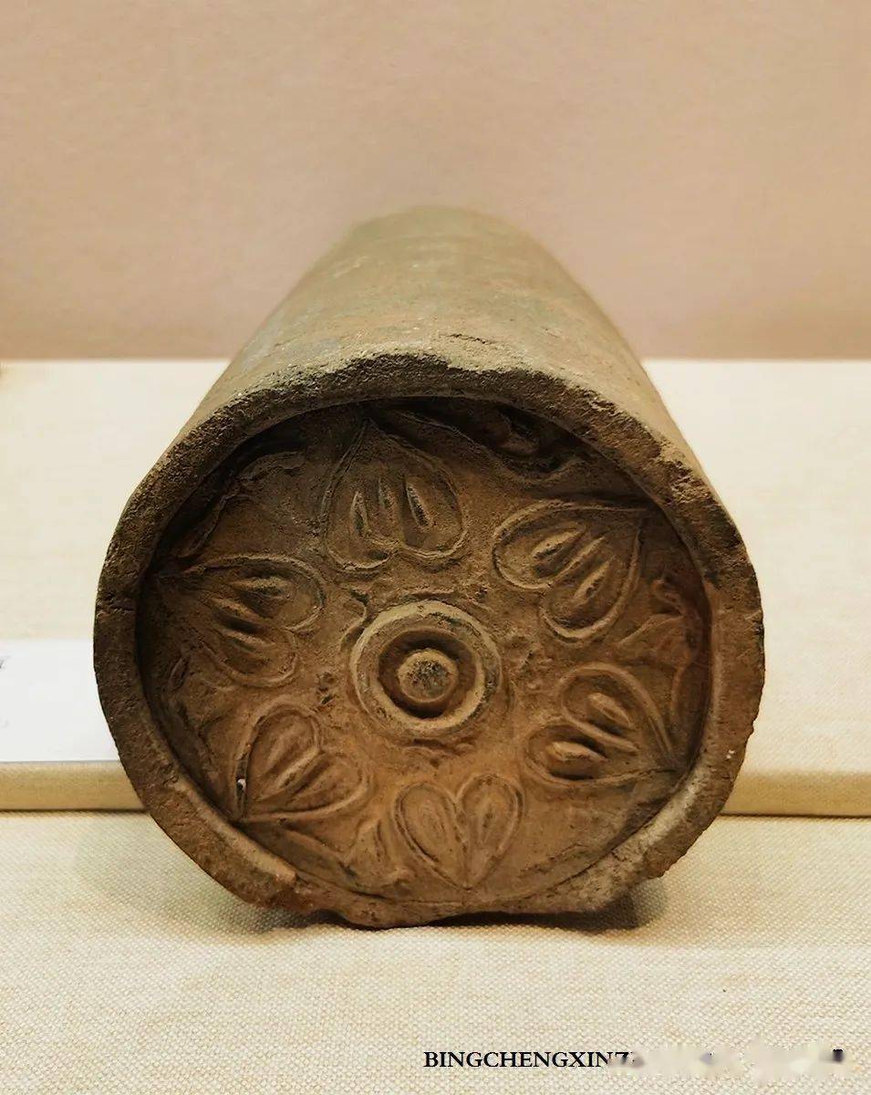 走进渤海上京城感知镜泊湖畔的海东盛国