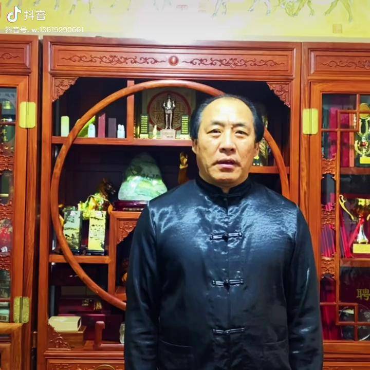 抖音图文来了为大西安加油西安中国加油dou小助手石朝晖书法直播每晚