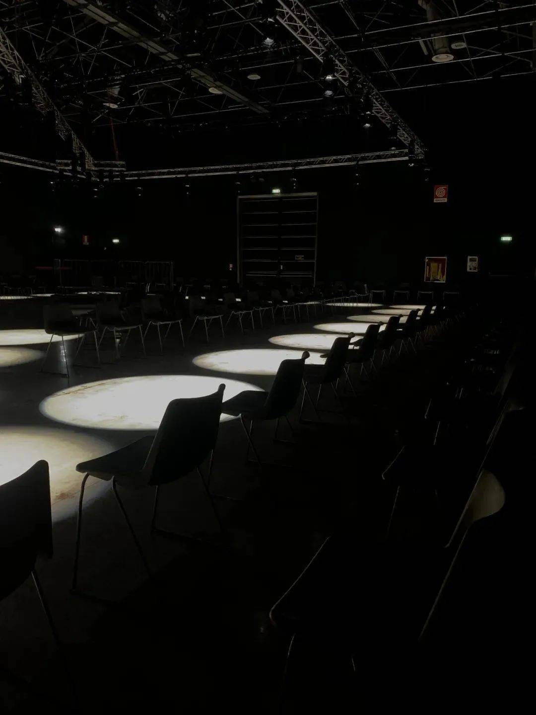 设计 来自“潘多拉”星球的精灵,ACT N°1“孕育”多元与融合的魅力~