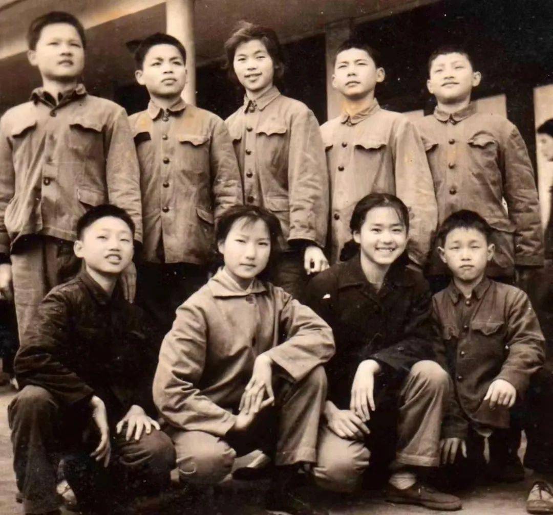 曾鸣戏言披露一份文工团时期的珍贵史料589辑