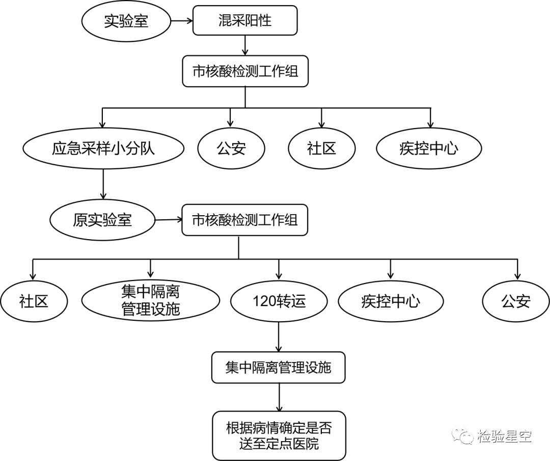 检测|国家卫健委发文：核酸检测又有重大调整