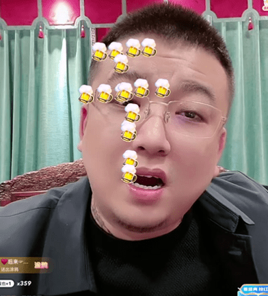 浩南急眼承认玩过吹q球直言网红都玩过沈阳主播张健坚强是被人陷害