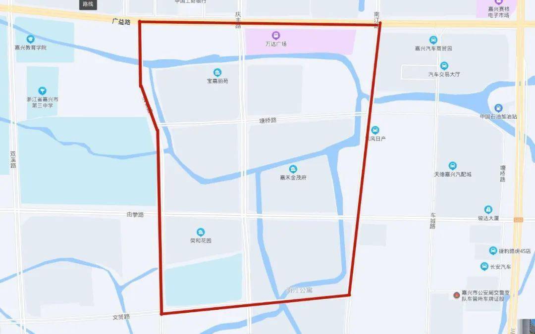 嘉兴经开区对有关区域实施临时管制；海宁许村镇、周王庙镇解除临时交通管制；嘉善发布*新通告更多资讯→