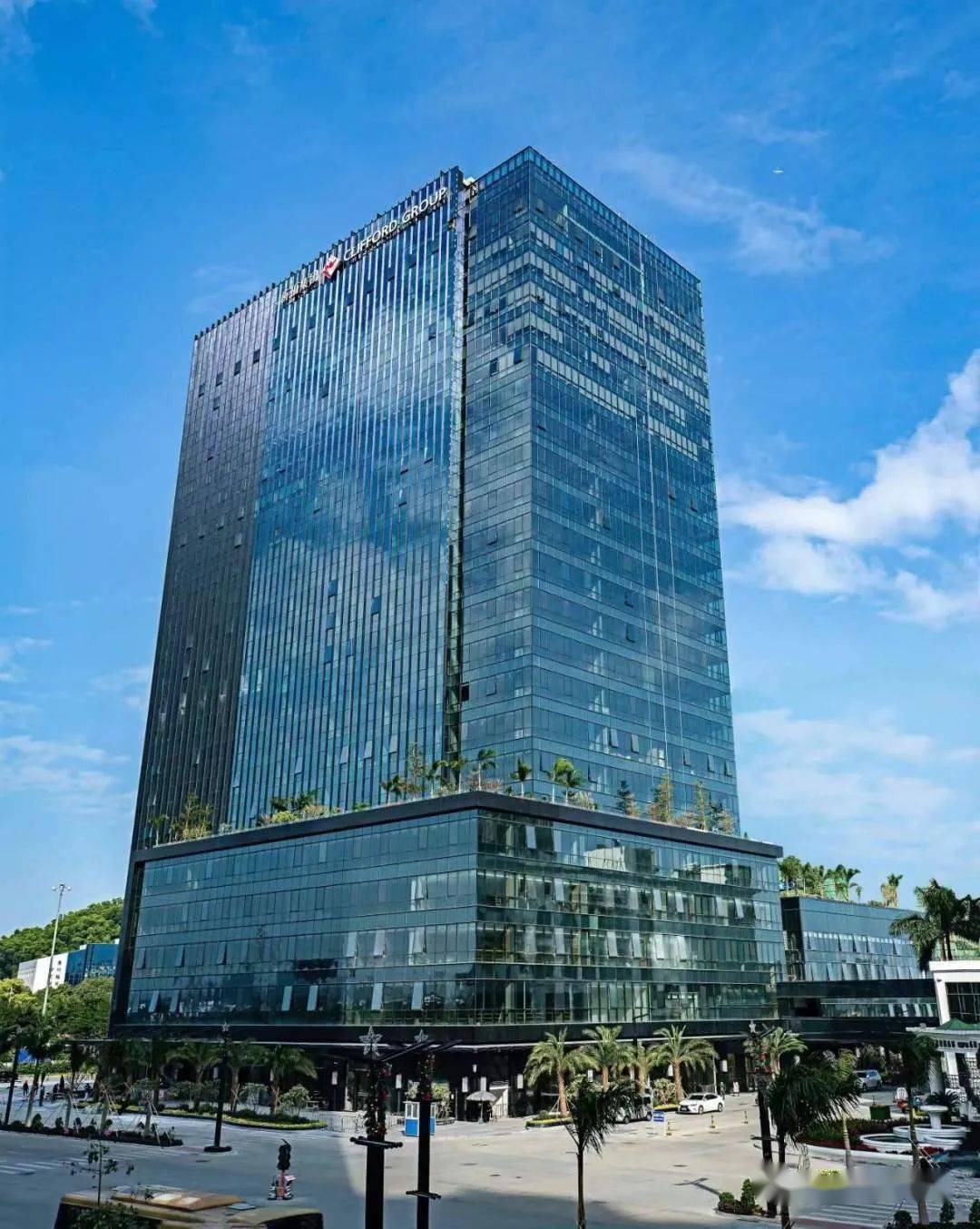 今晚2030请您与祈福集团一起行动