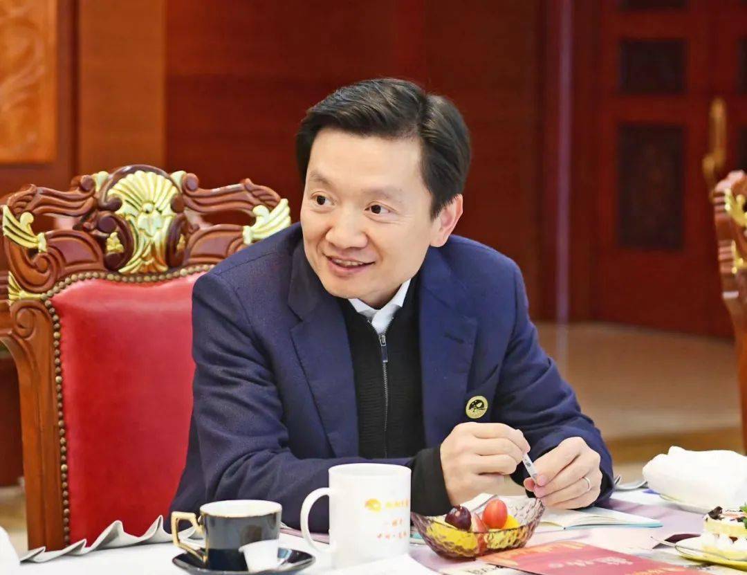 企业|【畅聊早餐会】第四十五场!一周岁的早餐会,在特殊背景下出发!