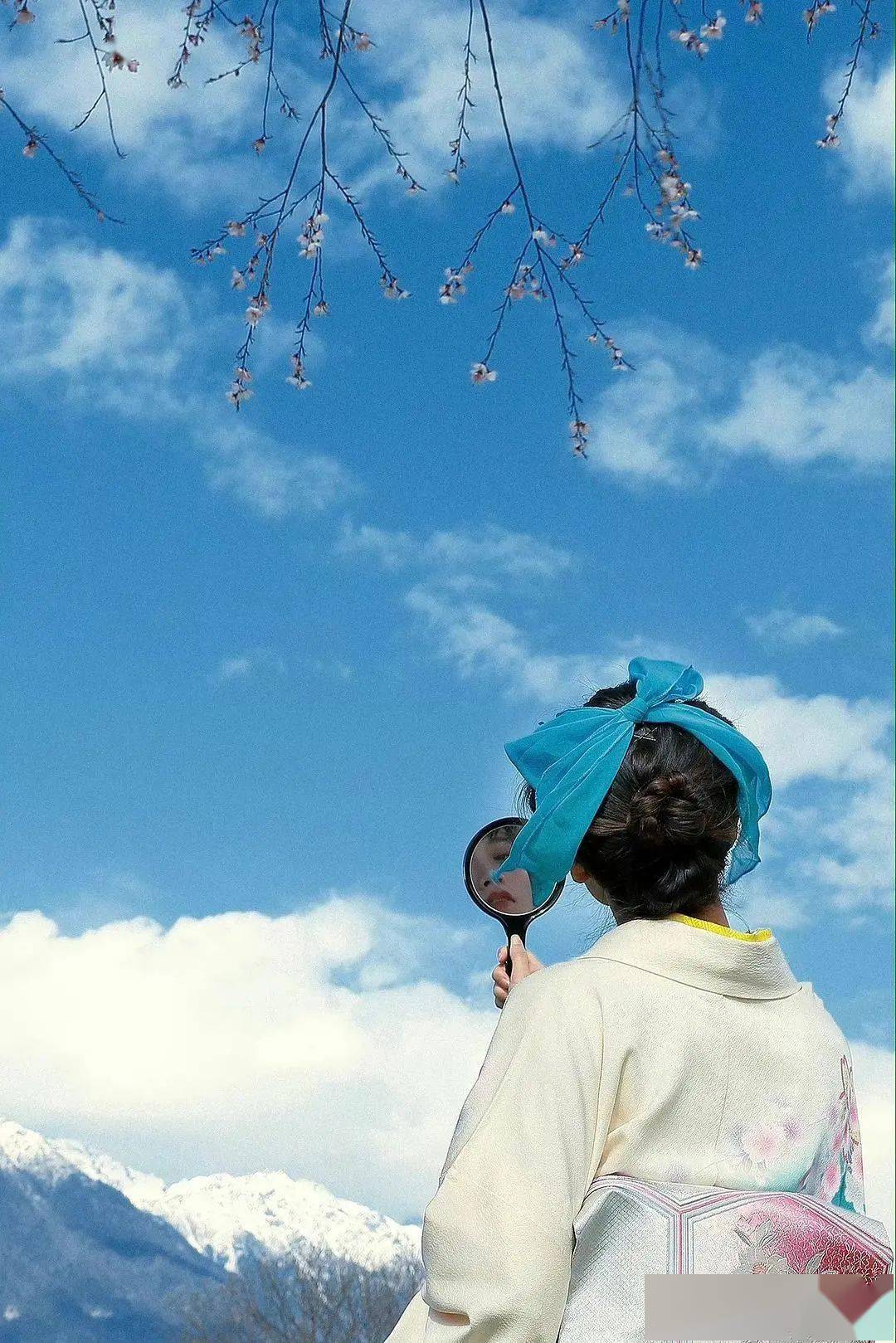 photo服气！豆瓣上的「民间摄影大神」太会拍了！