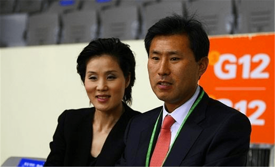 此外还有何智丽,现加入日本国籍改名小山智丽,她与焦志敏不同的是