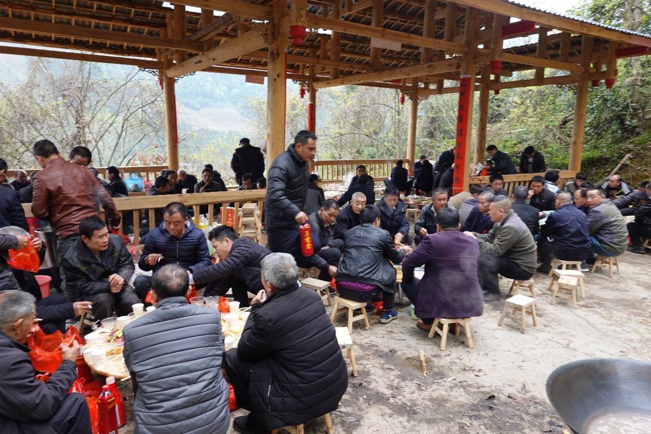 民族|土地与神祇丨龙胜民族与民俗：瑶壮春秋祭社