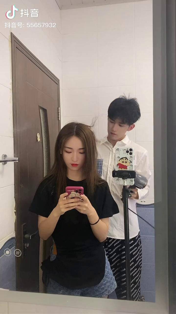 就订婚了一家人宠了二十多年终于要交接了心疼妹夫三秒钟班宇欣饰品铺