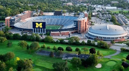 在这15所美国大学读书幸福感满满 吃的好住的好 毕业薪水还高 寝室 假日 长短