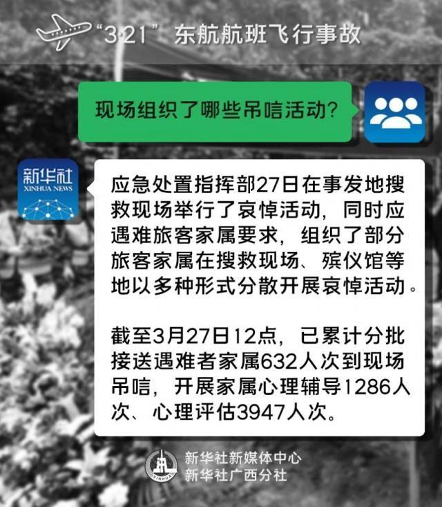 一组图带你了解“3·21”东航航班飞行事故调查最新进展