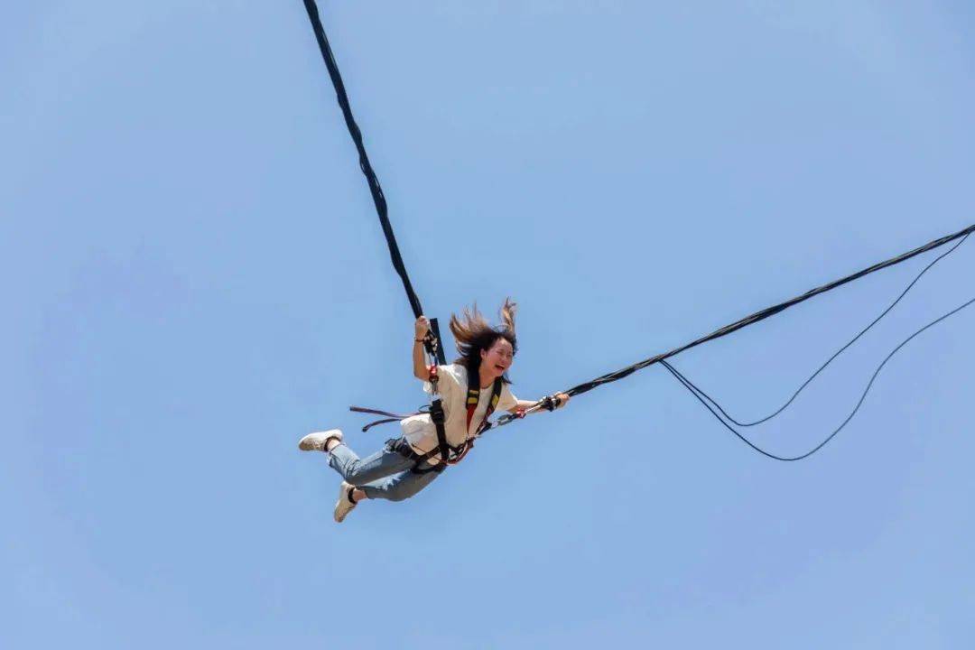 出游必看先预约再出游温州龙湾潭景区免费福利倒计时啦还不快来