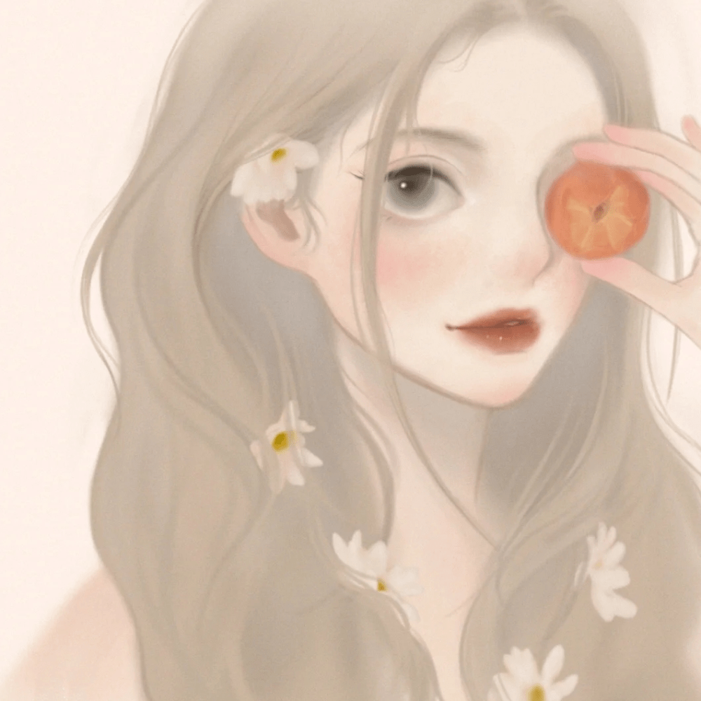 微信头像百看不厌