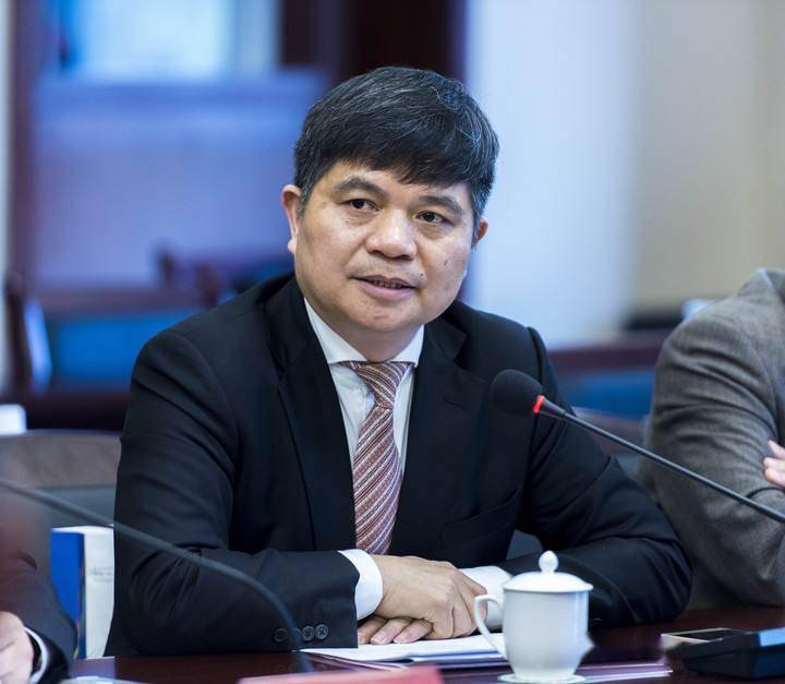 丽水新富豪林建伟打造太阳能材料生产领先企业身家85亿