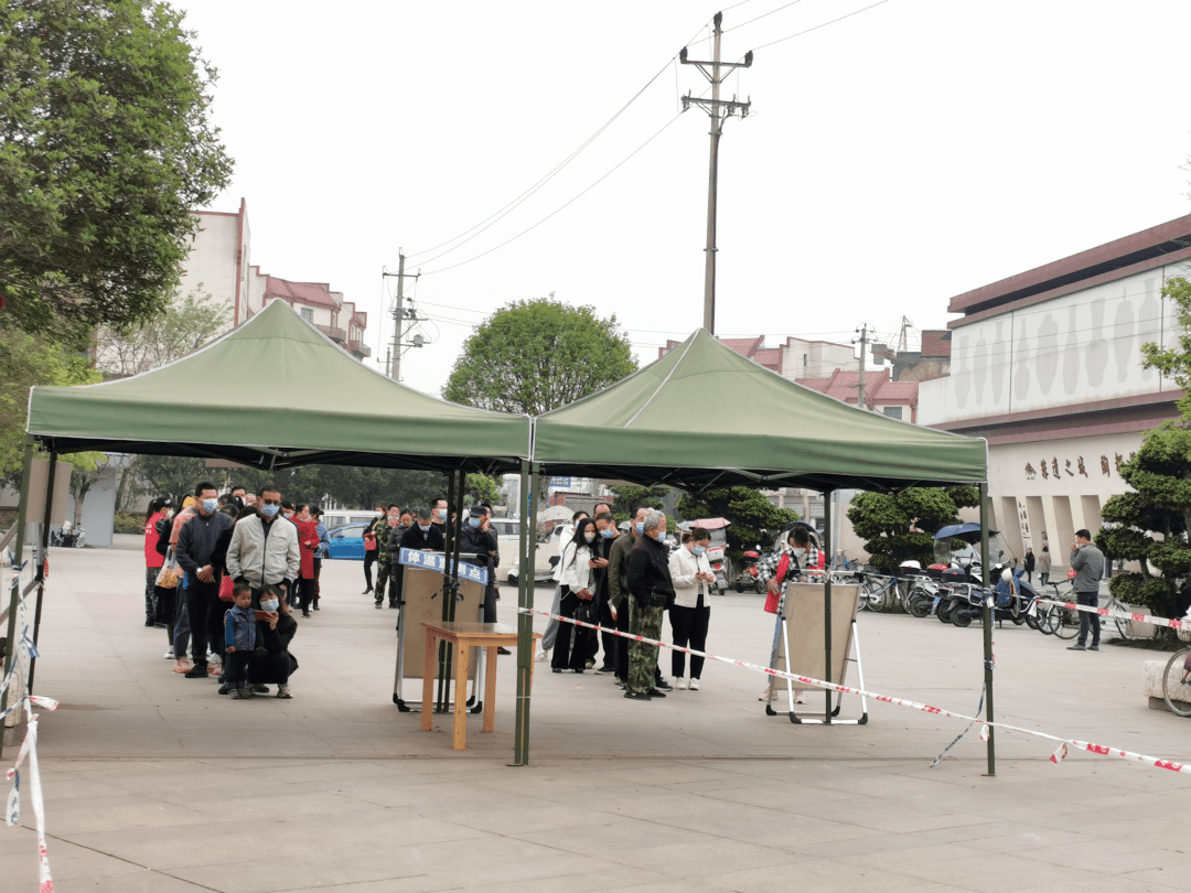 清升镇卫生院青年突击队因疫情防控需要,荣昌区清升镇卫生院疫情防控