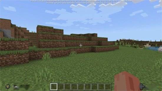 《我的世界》预览版出现光追开关 或将加入次世代主机