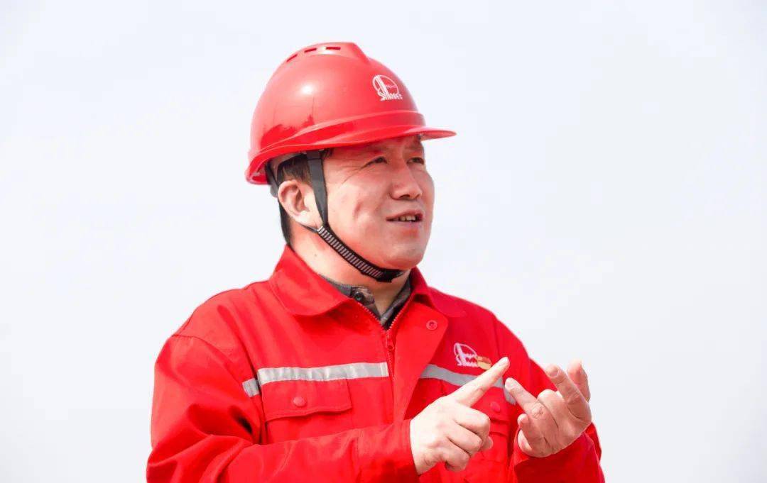 身边的榜样陈华东与子同袍戍清河