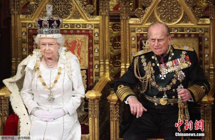 英国女王将参加已故丈夫菲利普亲王的纪念仪式_伊丽莎白_活动_世将