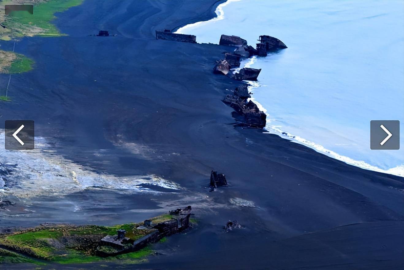 日本硫磺島海底火山狂噴煙柱,地面每年鼓起1米_岩漿_地震_島嶼