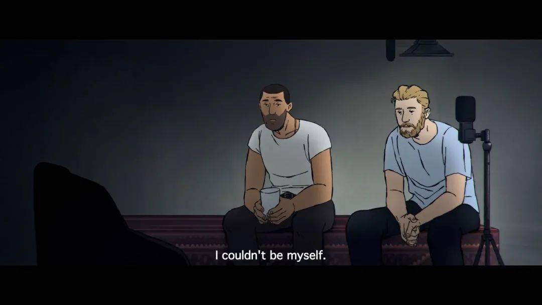 動畫|史上第一部，入圍這三項奧斯卡的“動畫紀錄片”卻顆粒無收